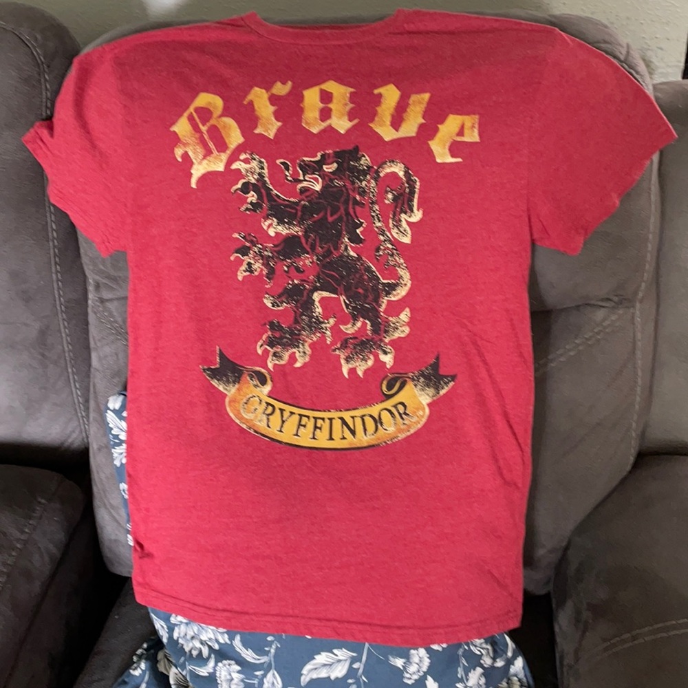 Harry Potter Universal Studios Gryffindor K sz L